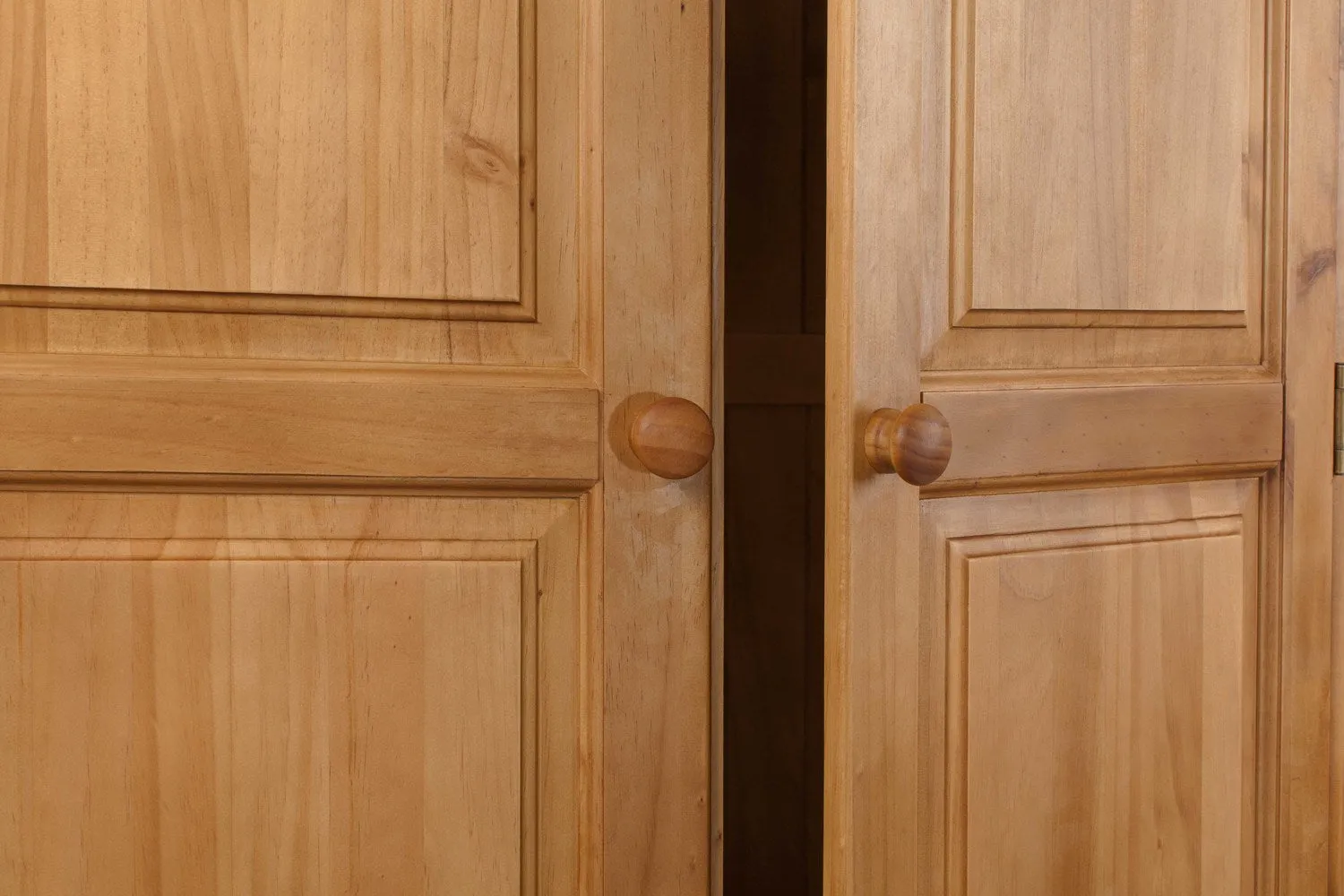 Rutland Double Wardrobe with Drawer