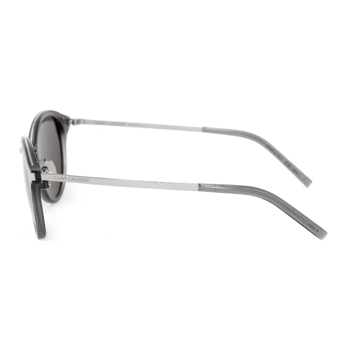 Saint Laurent Round Sunglasses SL57 005 49