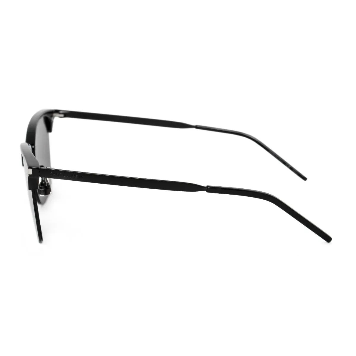 Saint Laurent Square Sunglasses SL340 001 55