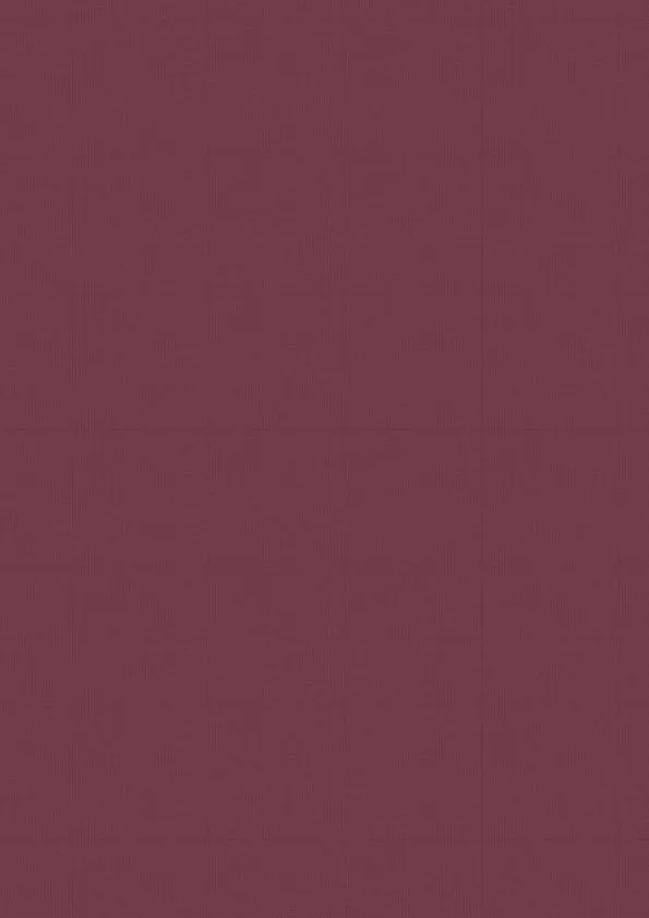 Sara Signature Christmas Rose - Luxury Linen Cardstock - A4