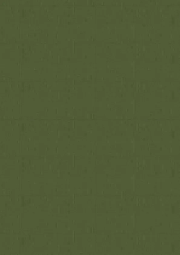 Sara Signature Christmas Rose - Luxury Linen Cardstock - A4