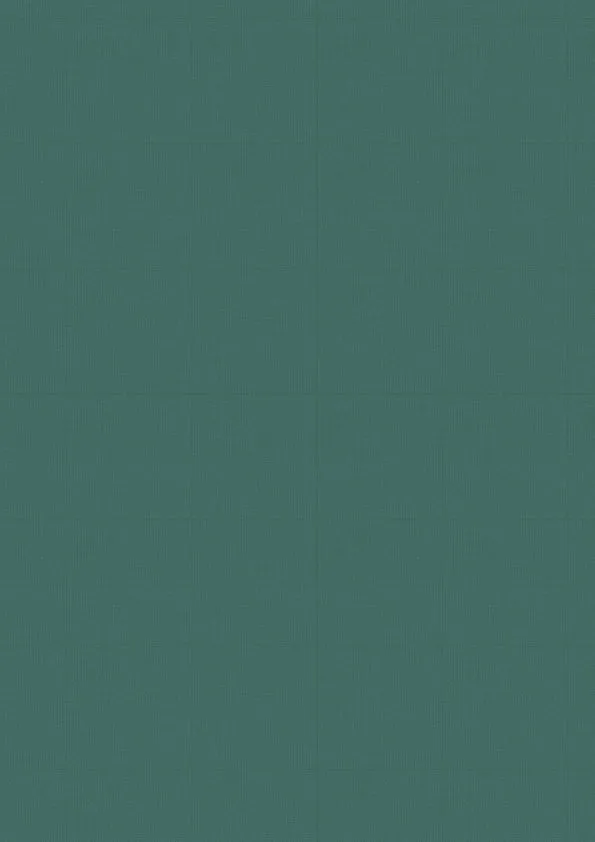 Sara Signature Christmas Rose - Luxury Linen Cardstock - A4