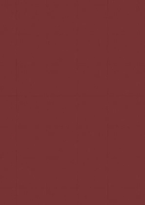Sara Signature Christmas Rose - Luxury Linen Cardstock - A4