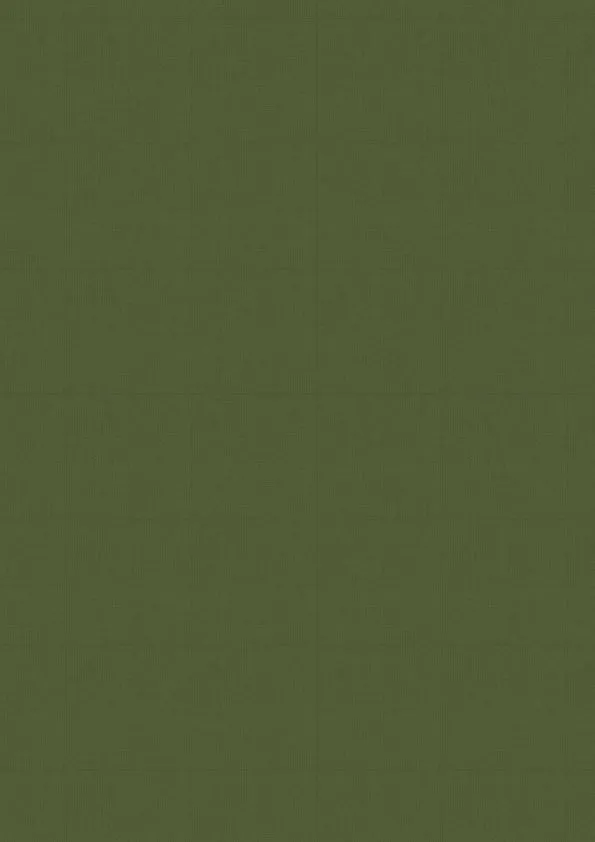 Sara Signature Christmas Rose - Luxury Linen Cardstock - A4