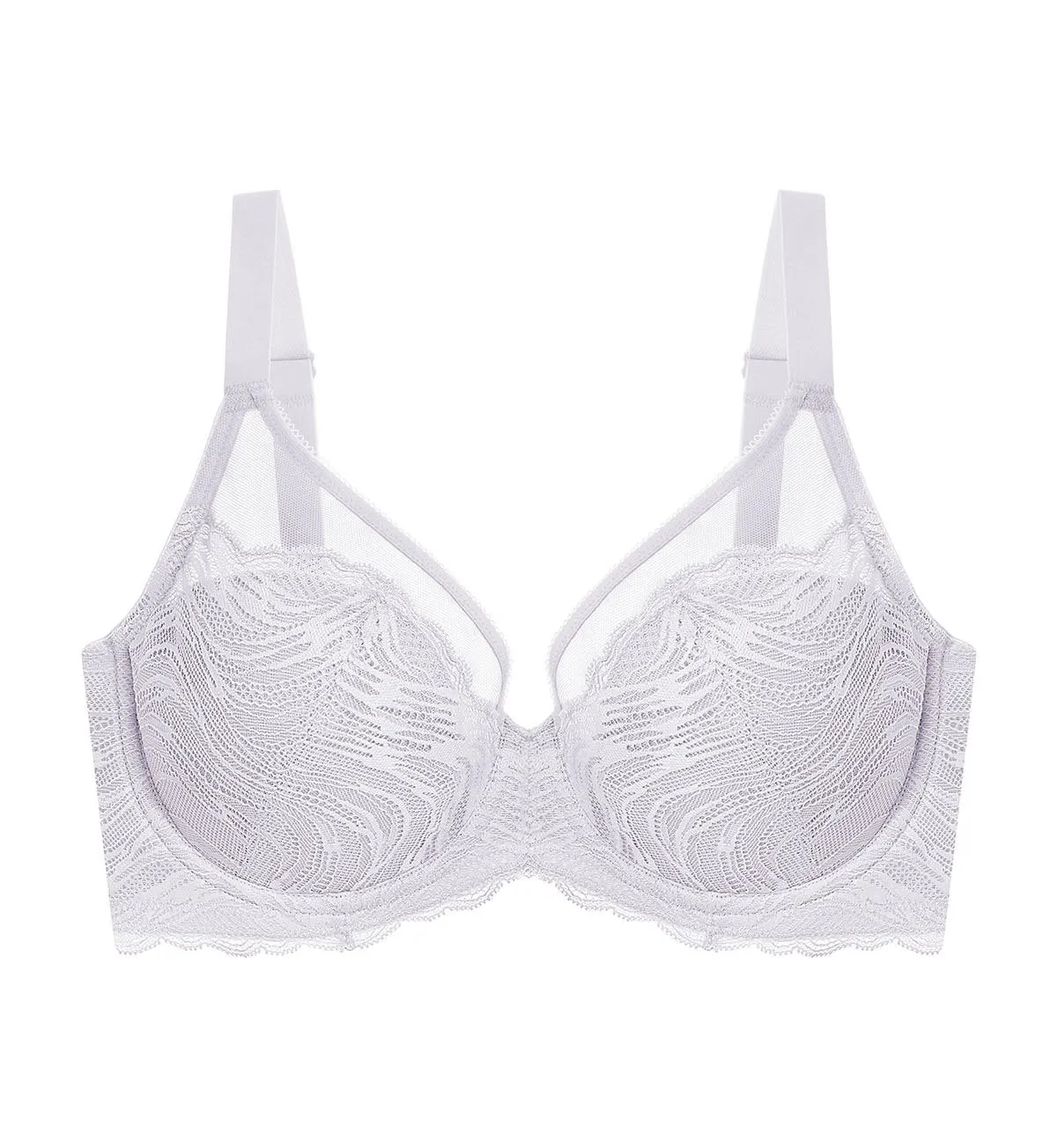 Secret Slimming Wired Padded Bra