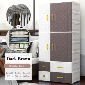Serenity Wardrobe