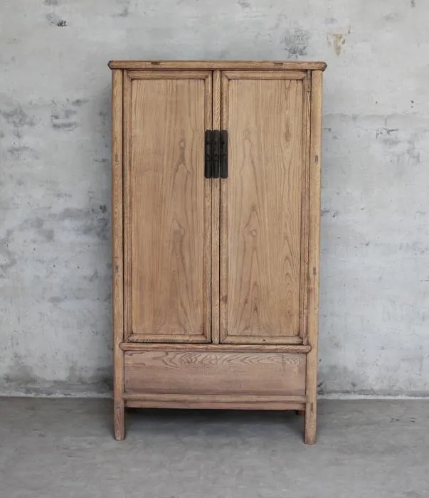 Shanxi Wardrobe