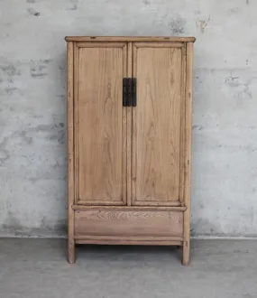 Shanxi Wardrobe