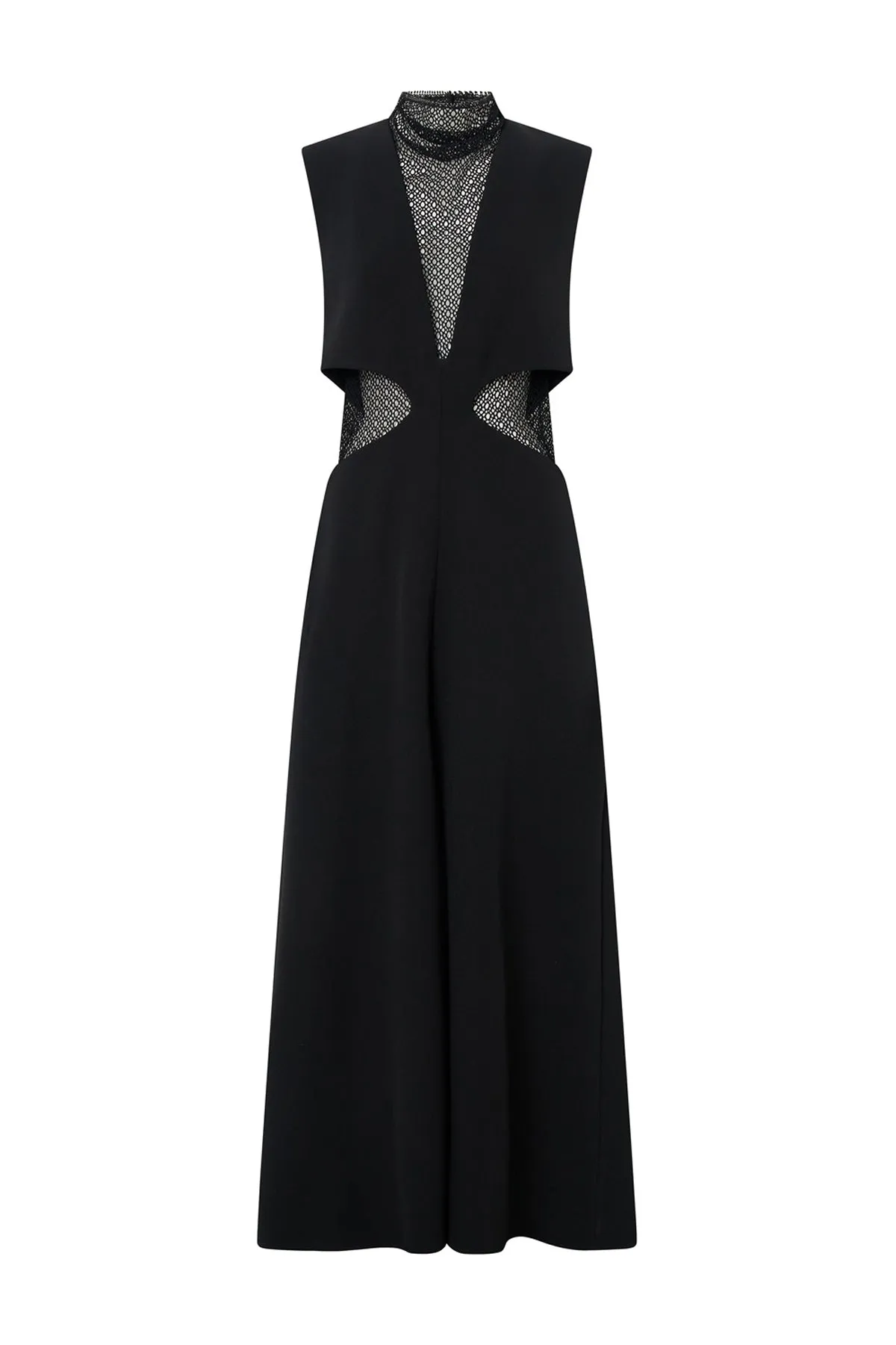 Sillage Maxi Dress