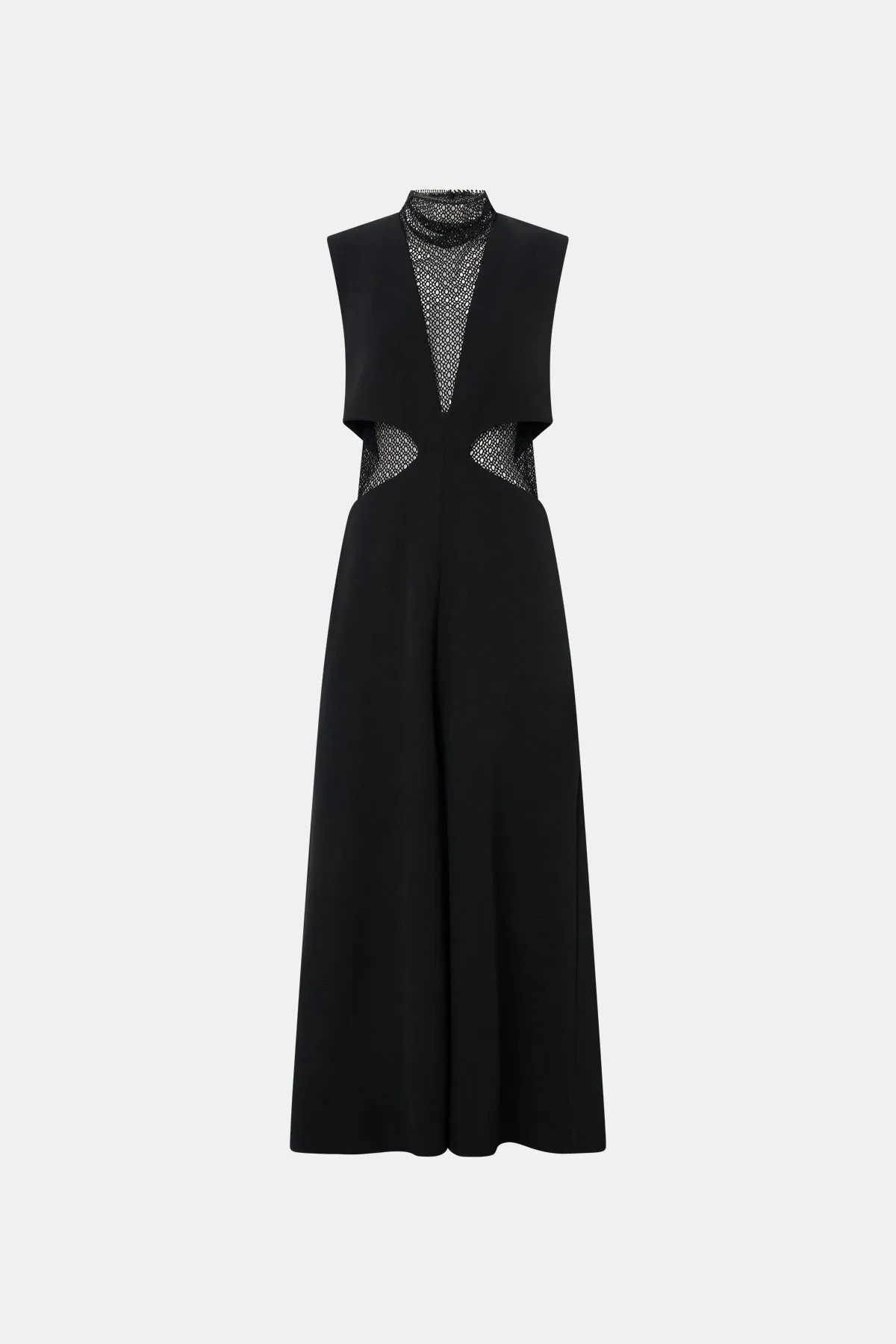 Sillage Maxi Dress
