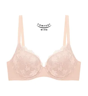 Simply Modern Larkspur Wired Padded Bra