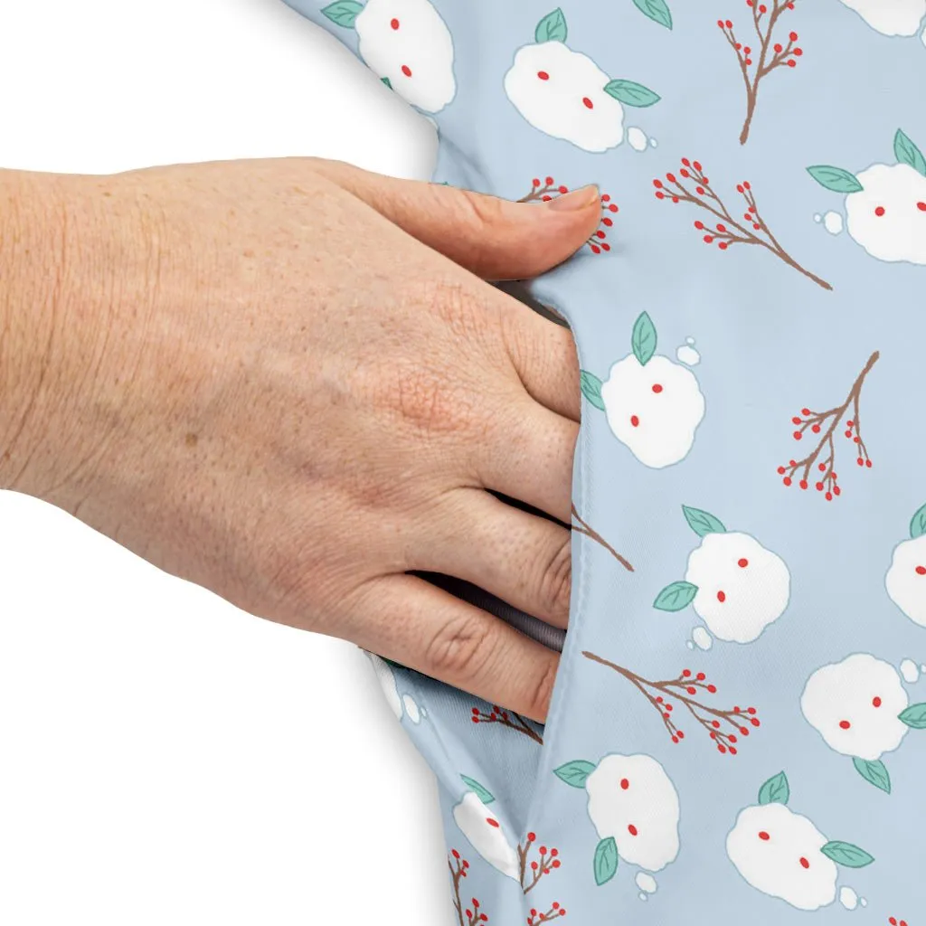 Snow Bunnies Dress