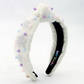 Snowball Sparkle