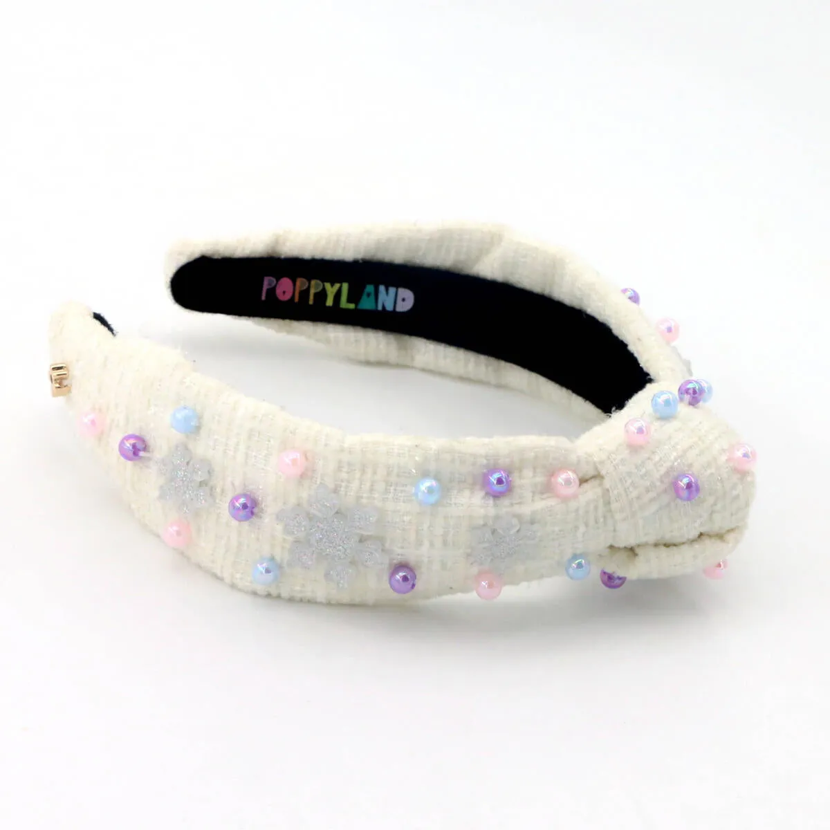 Snowball Sparkle