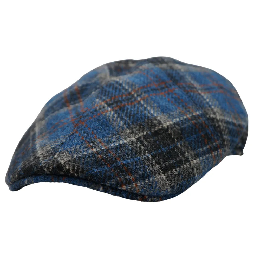 Stefeno Claudio Pub Cap
