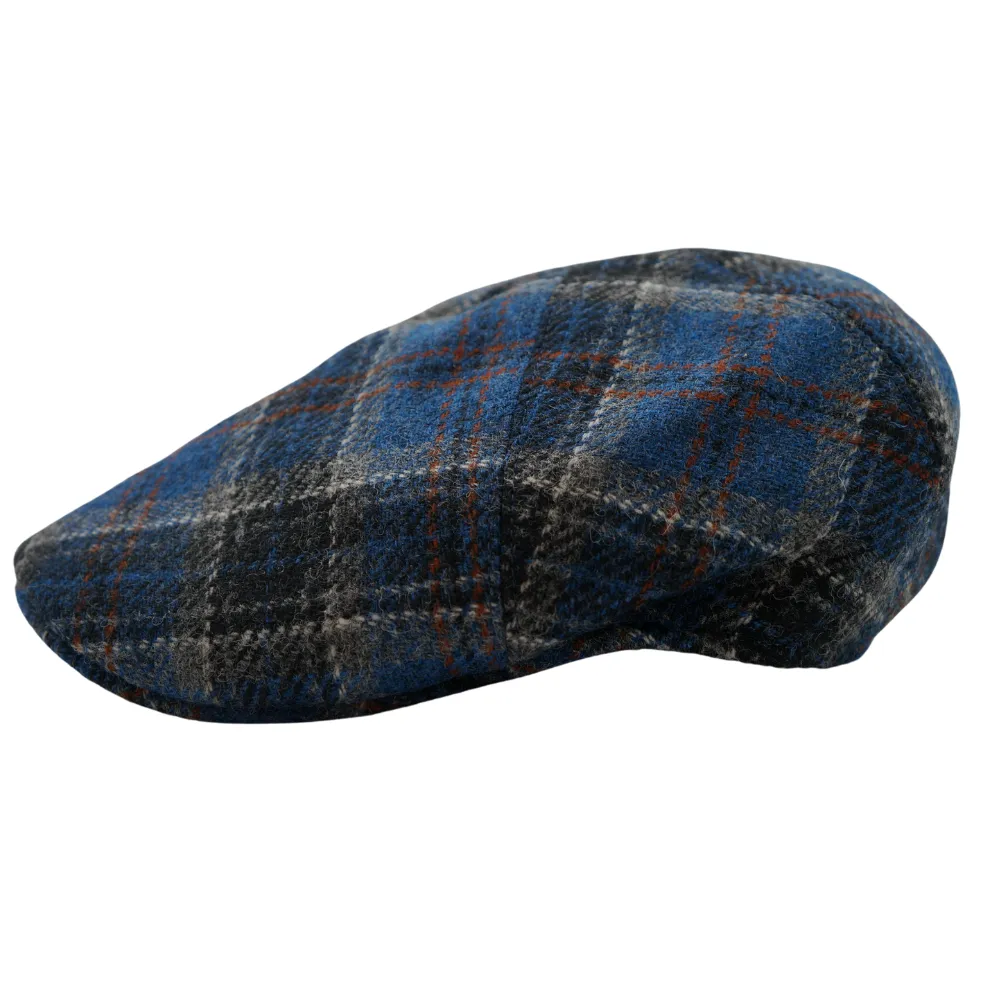 Stefeno Claudio Pub Cap
