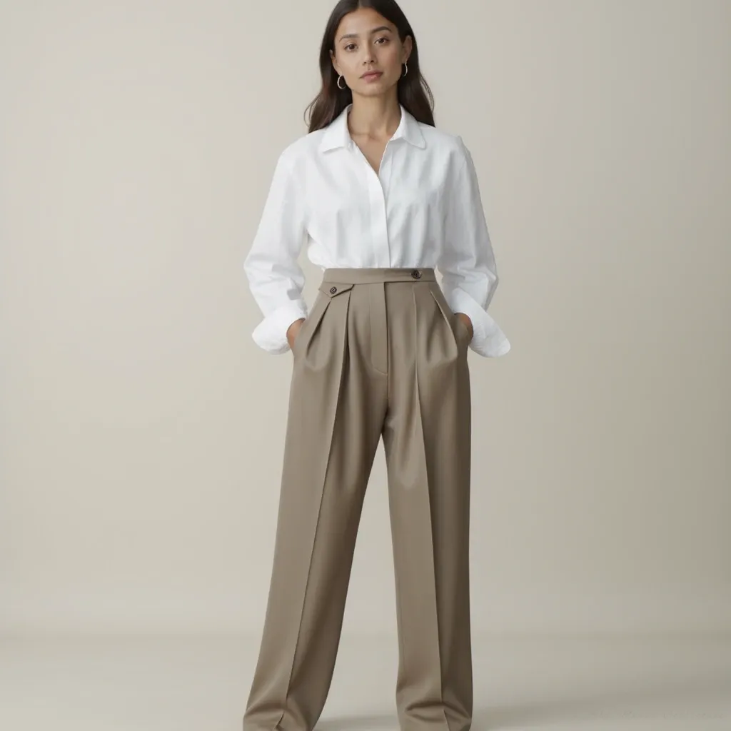 Summer Breeze Pants