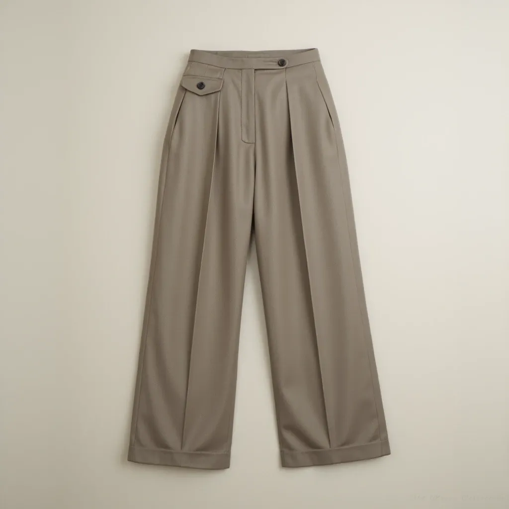Summer Breeze Pants