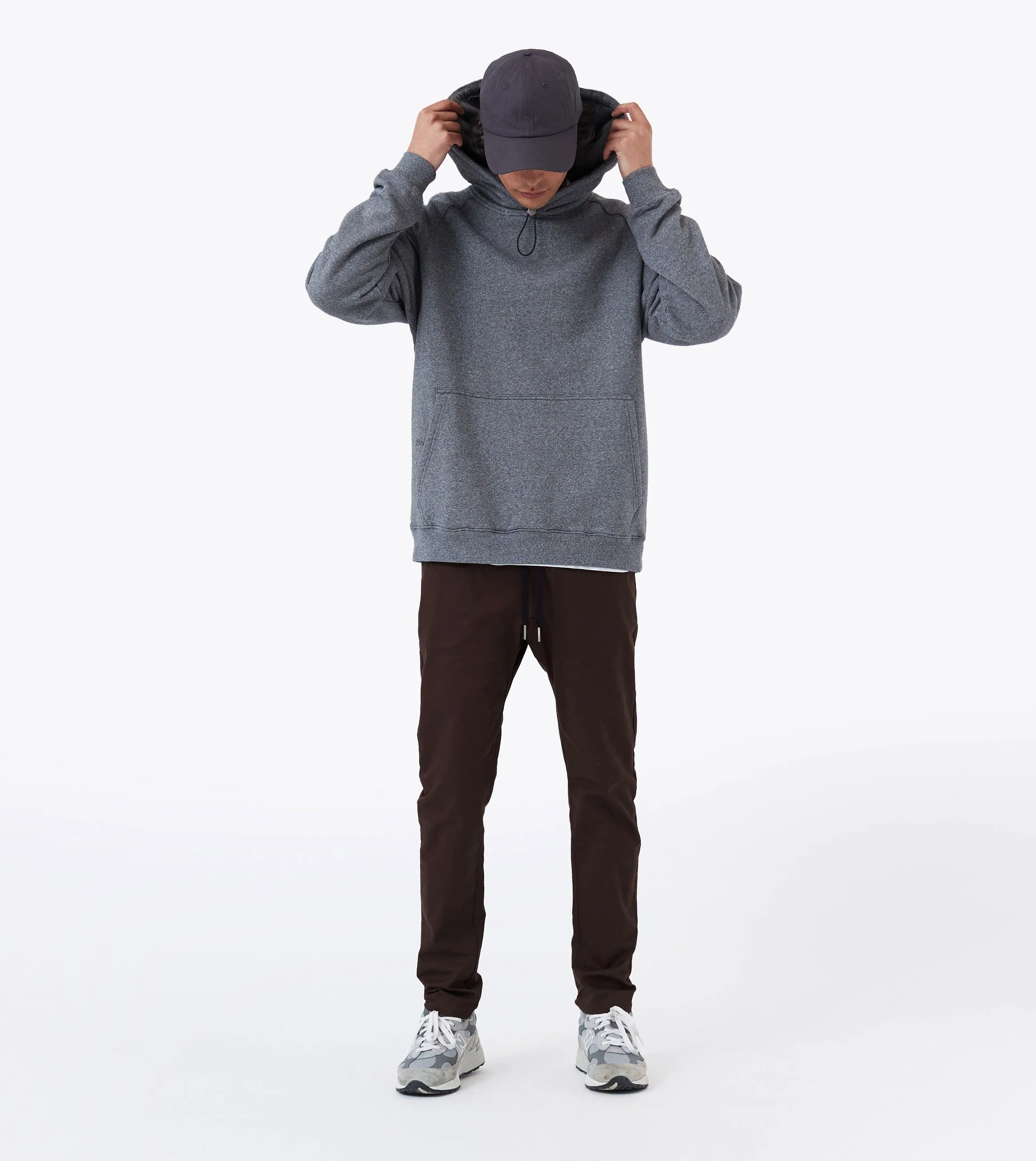 Sureshot Chino Dk Choc