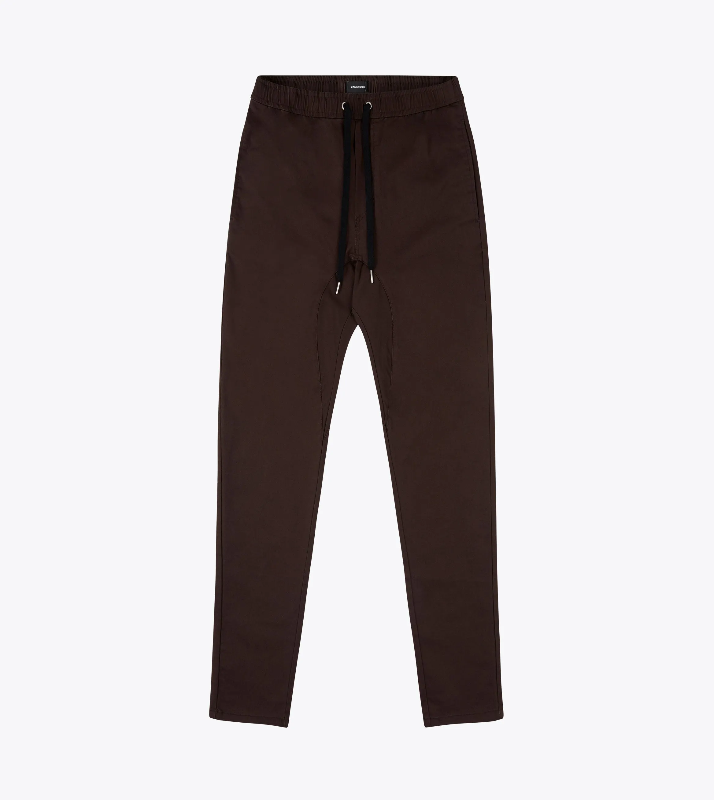 Sureshot Chino Dk Choc
