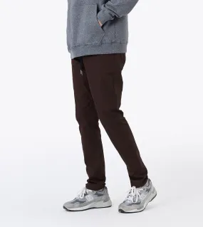 Sureshot Chino Dk Choc