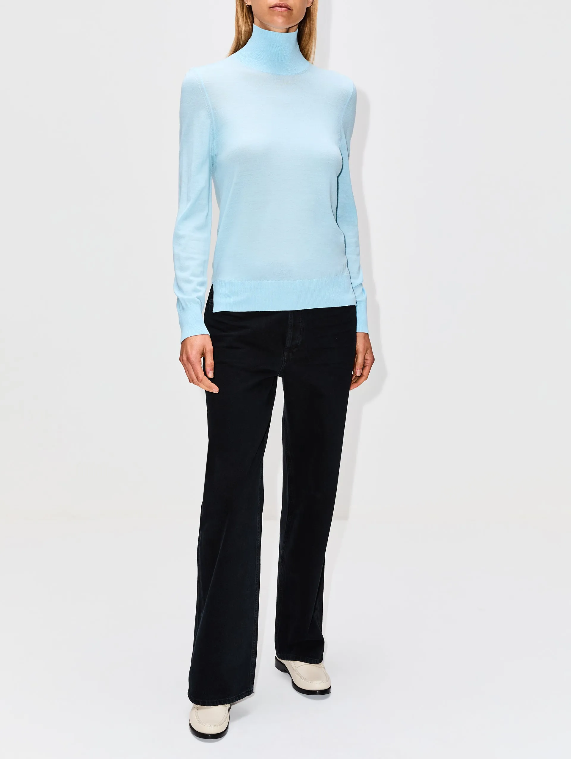 Susan Sweater