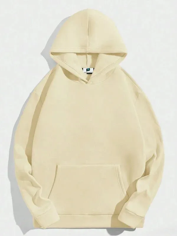 SXV  'BLIND TEDDY’ Printed Cool Aesthetic Sweatshirt Hoodie