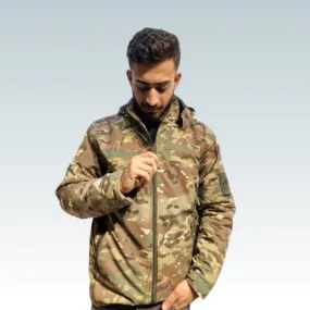Tactical Jacket Us-Multicam