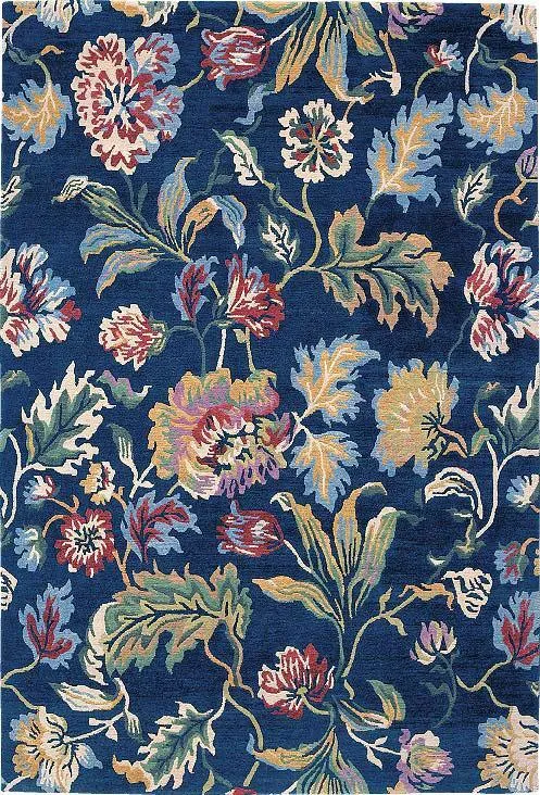 Tapestry Winter Rug