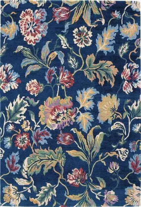 Tapestry Winter Rug