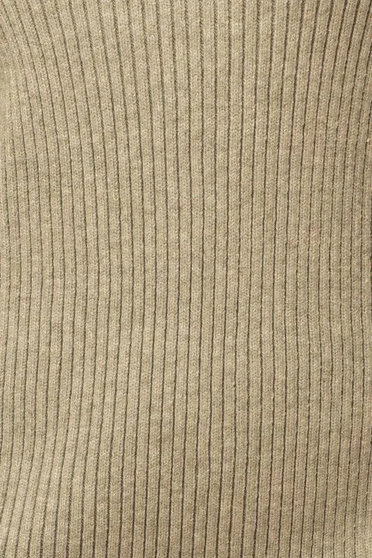 Tara Sweater Dress - Multiple Colors