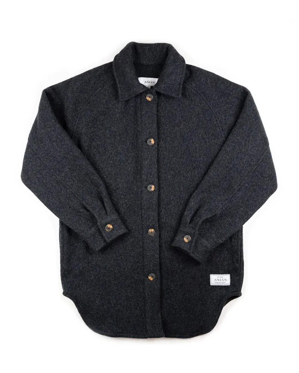 The Loft Coat