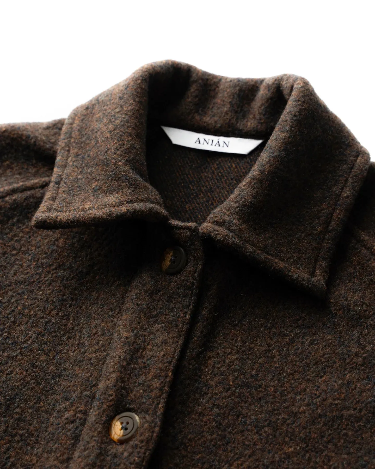 The Loft Coat