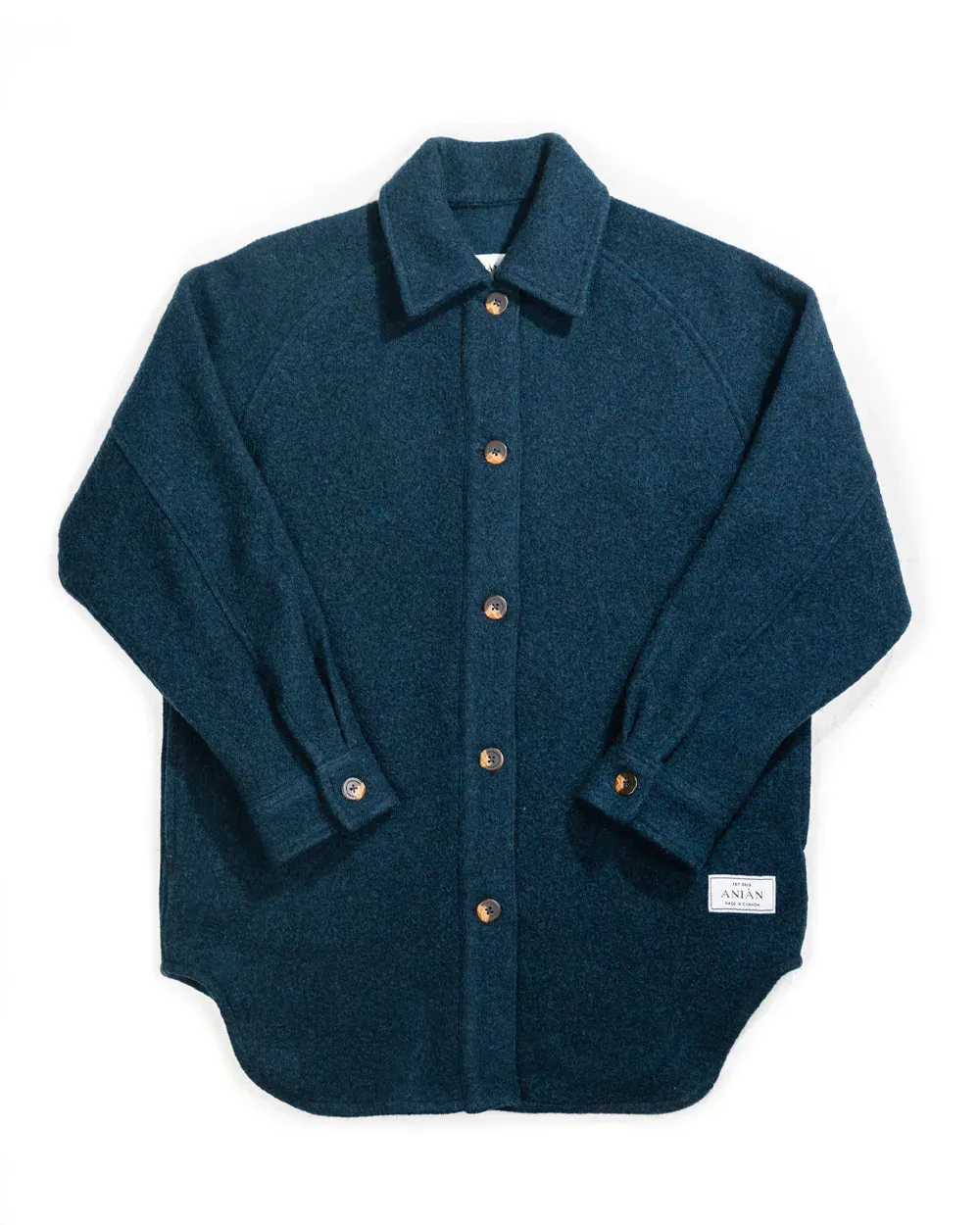 The Loft Coat