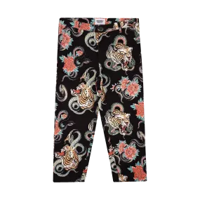 TIGERSNAKE CANVAS CHINO PANT