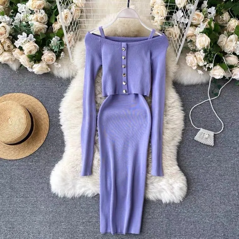 Tivera Luxury Set