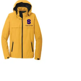 Torrent waterproof jacket -unisex sizing