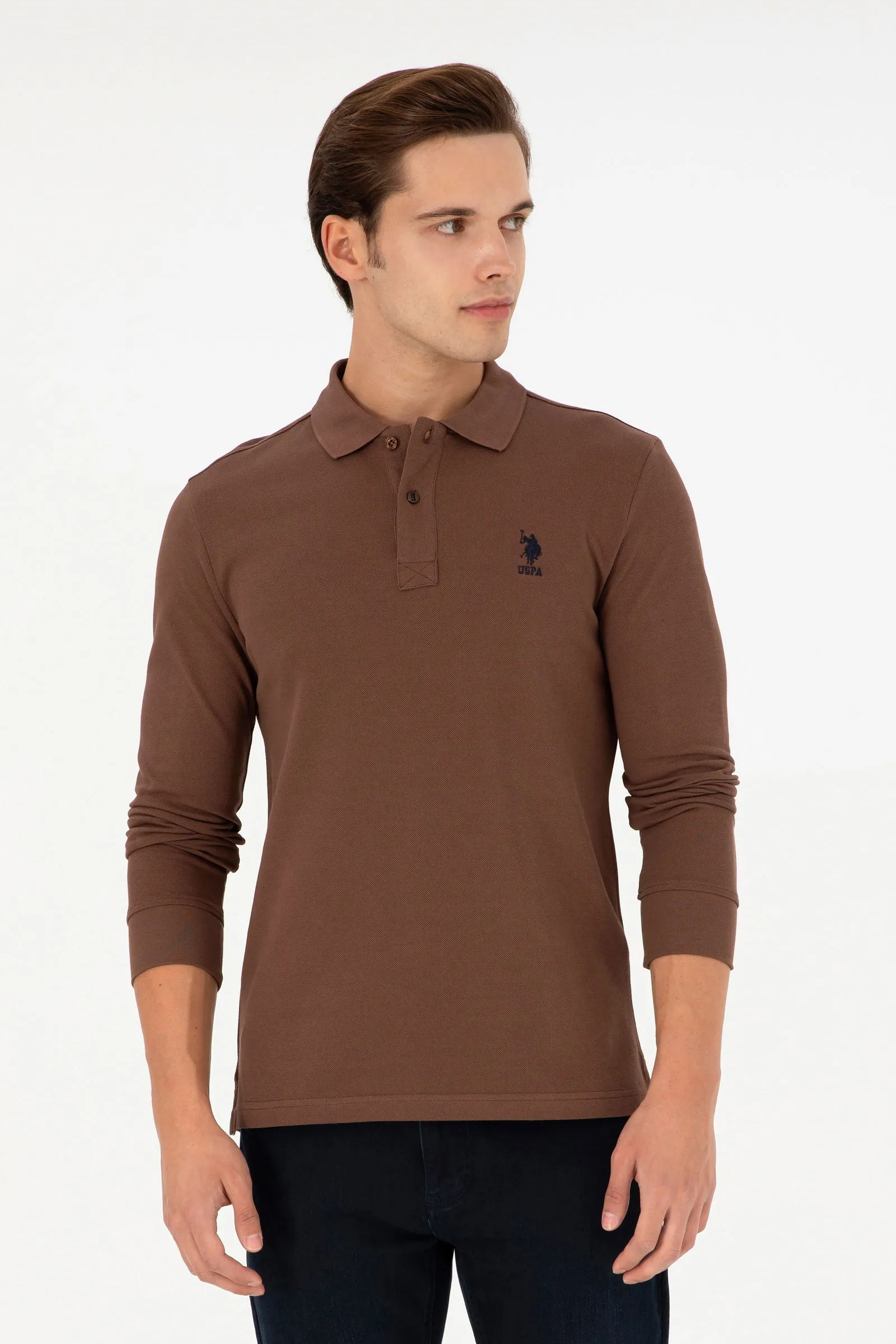 TP03 SWEAT SHIRT Homme - 1926970VR029