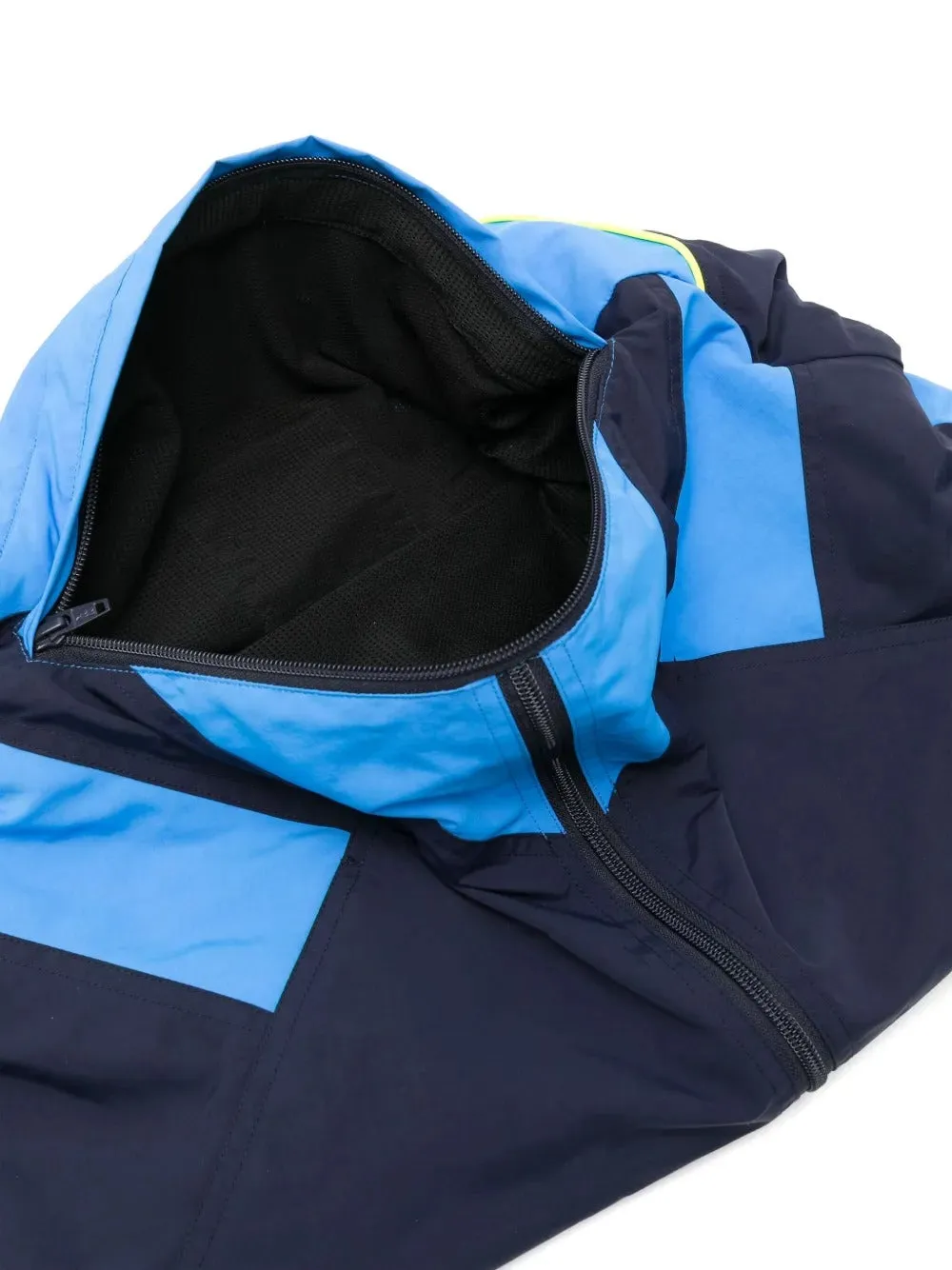 TRACK JACKET TOTE BAG