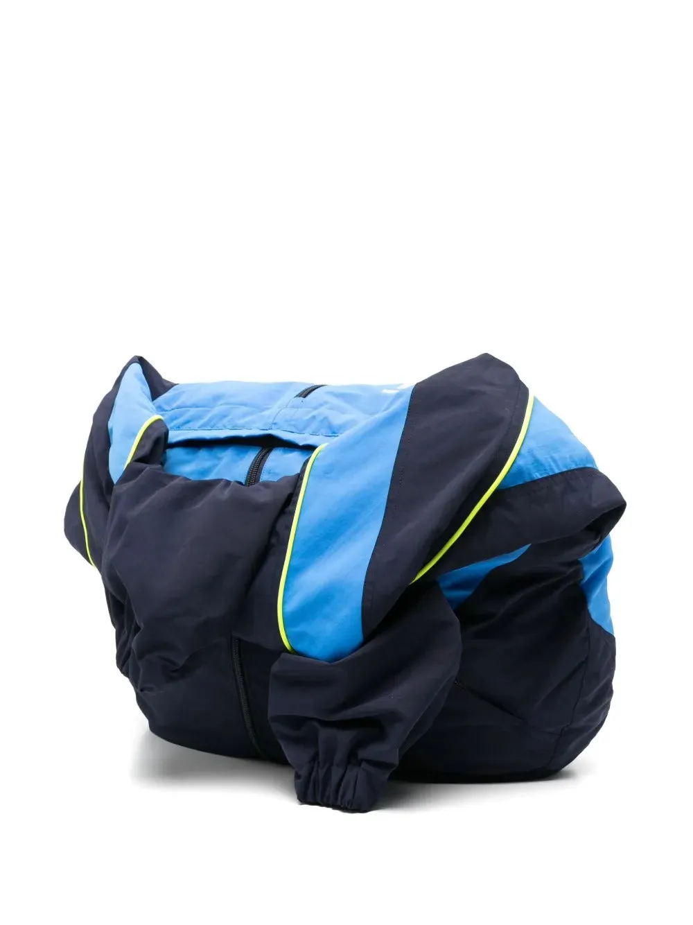 TRACK JACKET TOTE BAG
