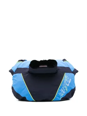 TRACK JACKET TOTE BAG
