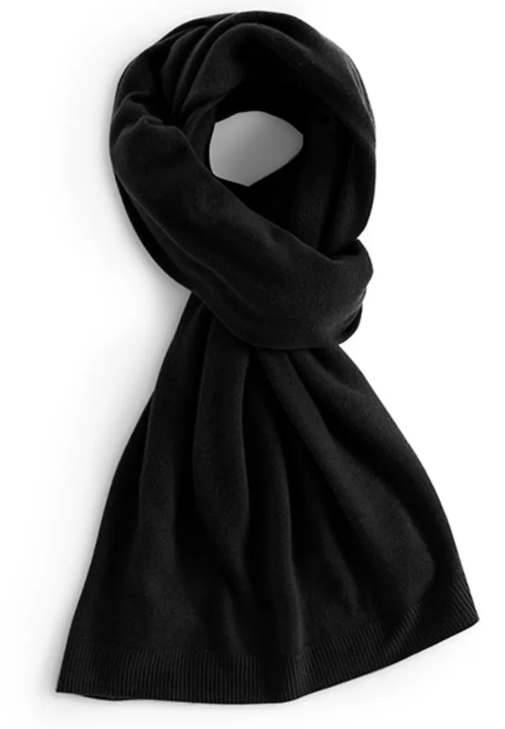 Tribal  - 2 Pieces Poncho Scarf
