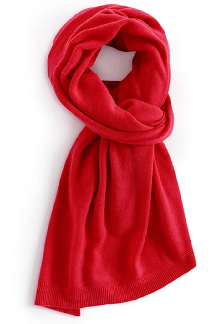 Tribal  - 2 Pieces Poncho Scarf