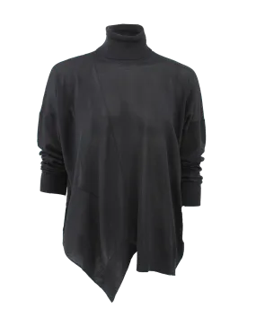 Turtleneck Jumper