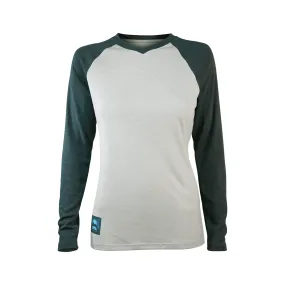 Twisp Long Sleeve Tech Tee
