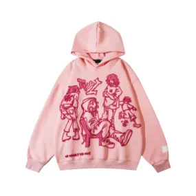 TYYZ Graphic Hoodie