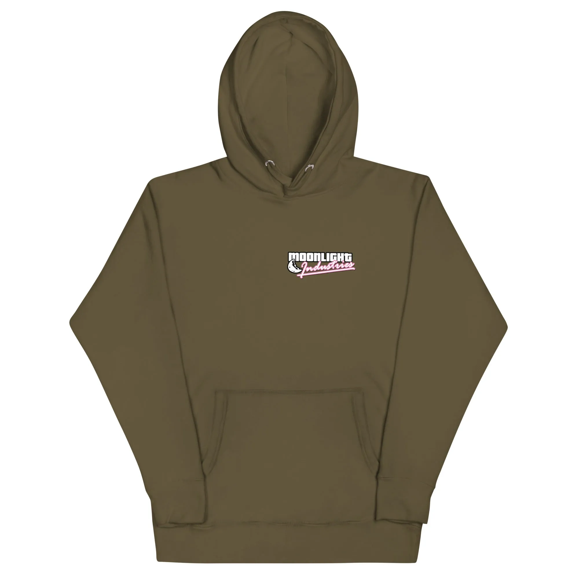 Vice City Hoodie