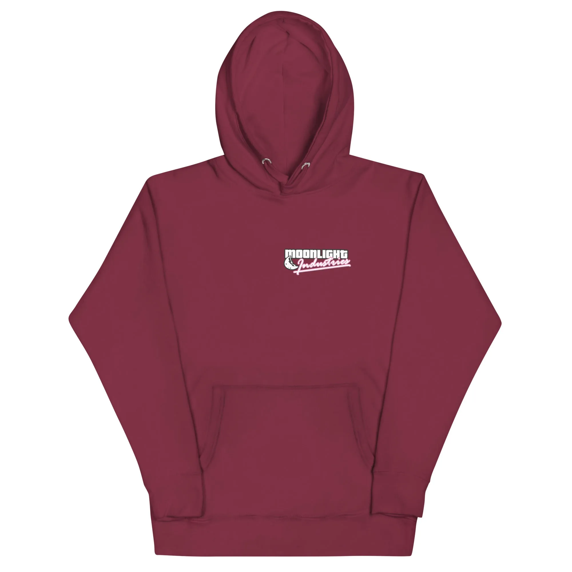 Vice City Hoodie