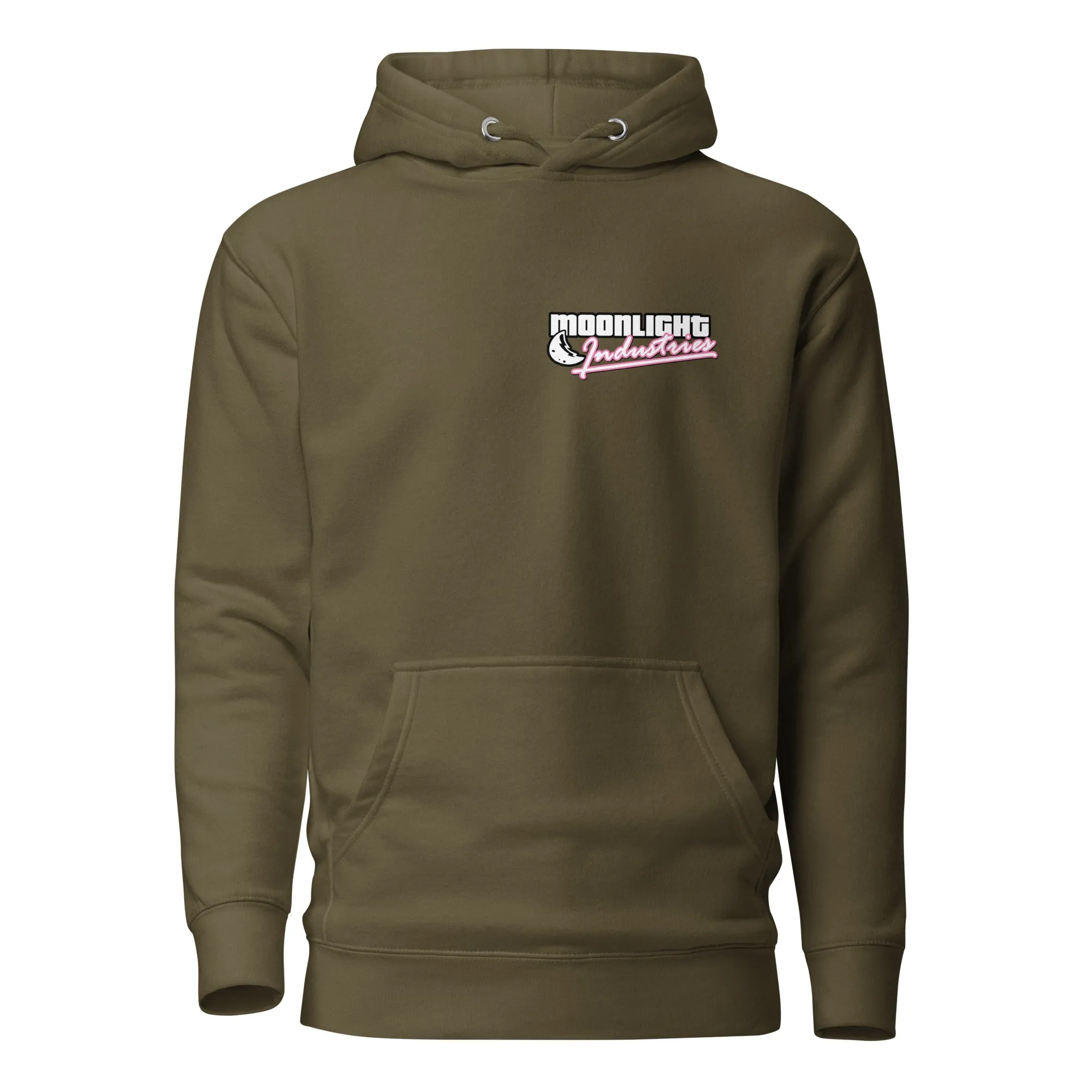 Vice City Hoodie