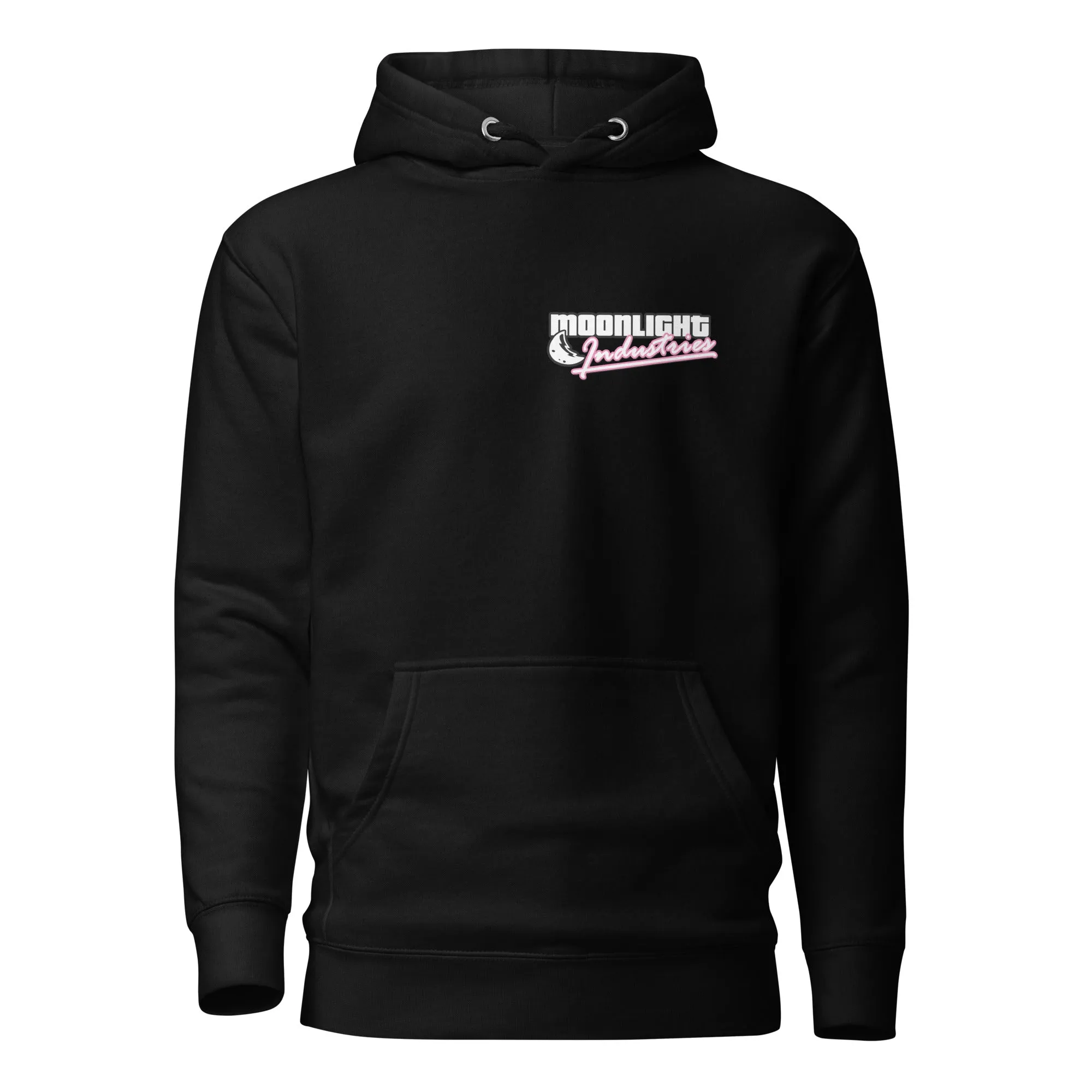 Vice City Hoodie